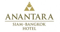 Anantara Siam Bangkok Hotel